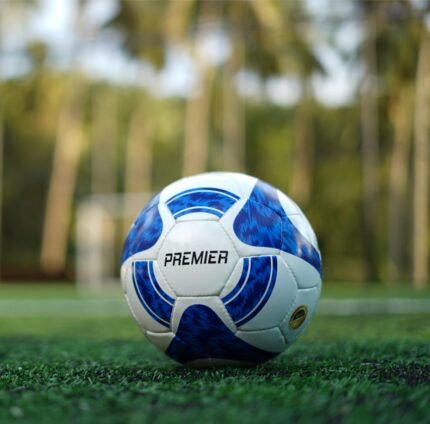 Captain Premier Football